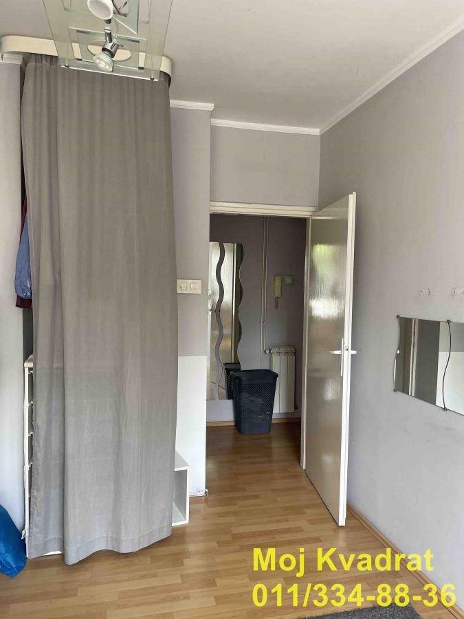 Stan Prodaja Beograd Banovo Brdo 29 m2
