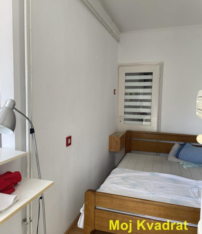 Stan Prodaja Beograd Banovo Brdo 29 m2