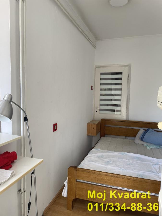 Stan Prodaja Beograd Banovo Brdo 29 m2