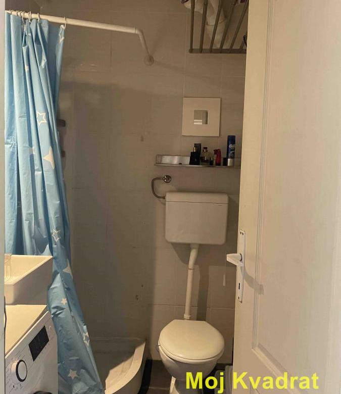 Stan Prodaja Beograd Banovo Brdo 29 m2