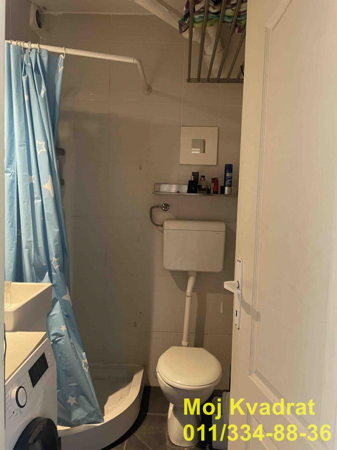 Stan Prodaja Beograd Banovo Brdo 29 m2
