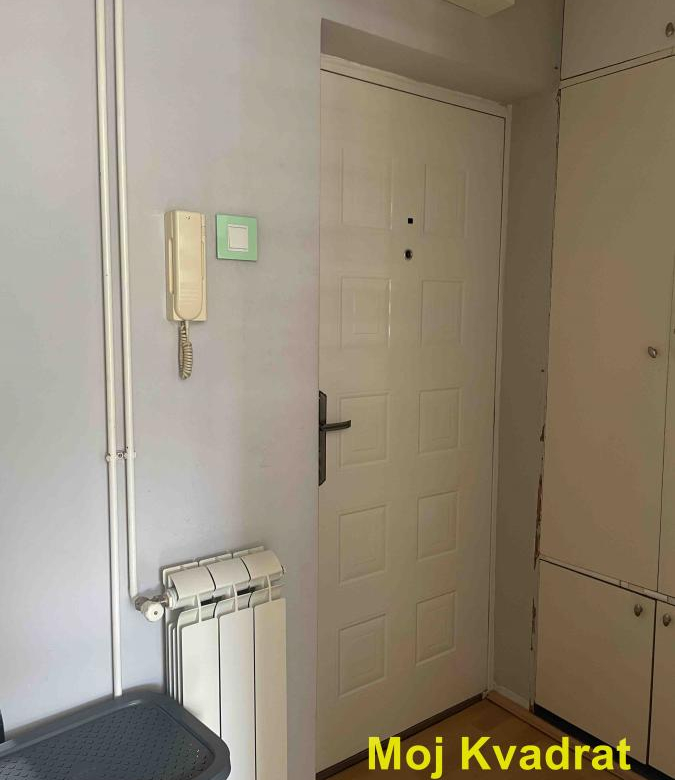 Stan Prodaja Beograd Banovo Brdo 29 m2
