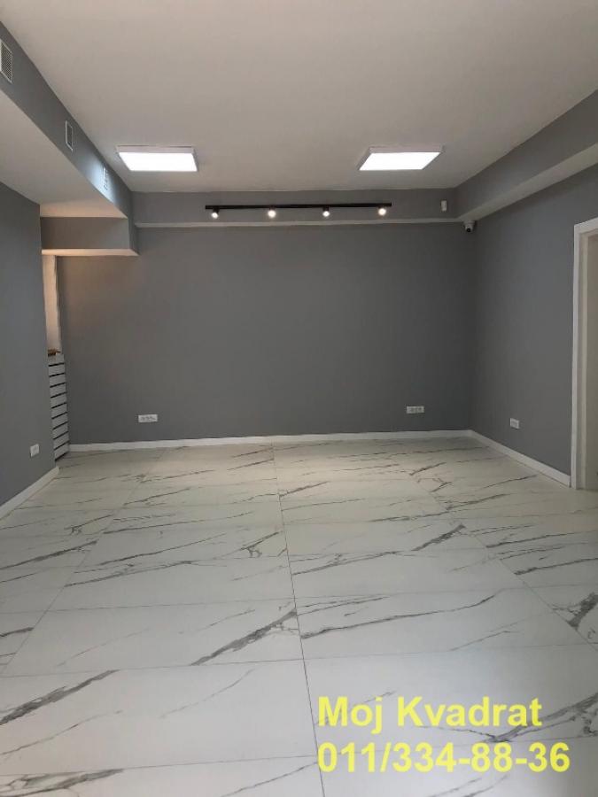 Lokal Izdavanje Beograd Lokal Izdavanje Beograd Voždovačka Crkva 95 m2