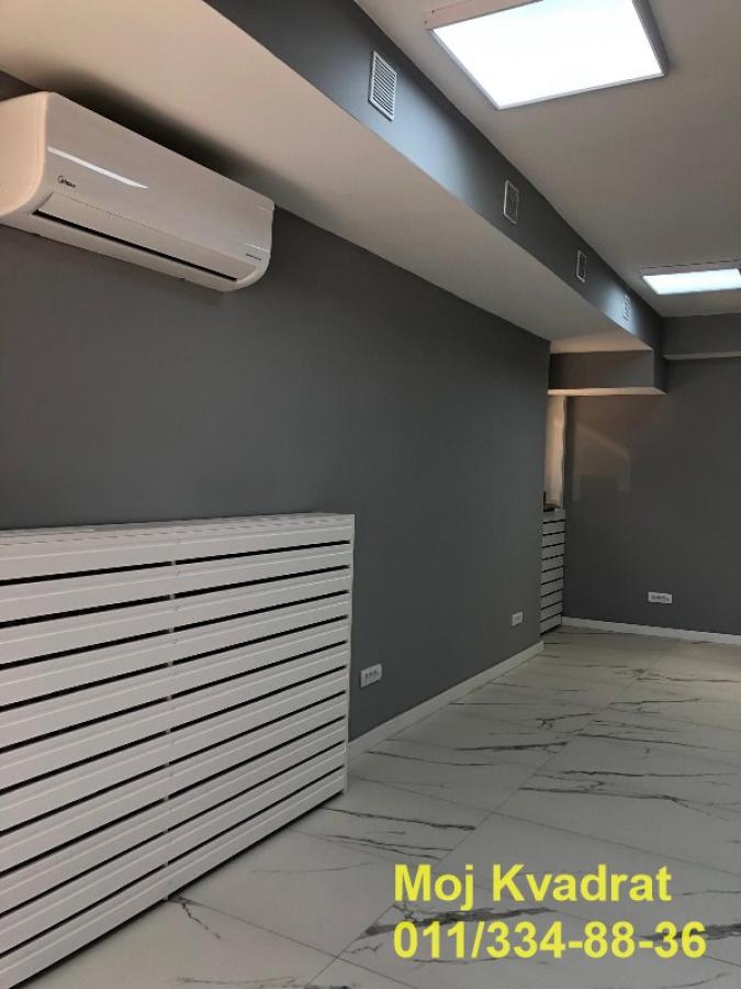 Lokal Izdavanje Beograd Lokal Izdavanje Beograd Voždovačka Crkva 95 m2