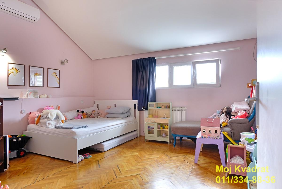 Stan Prodaja Beograd Stan Prodaja Beograd Kalenić 99 m2