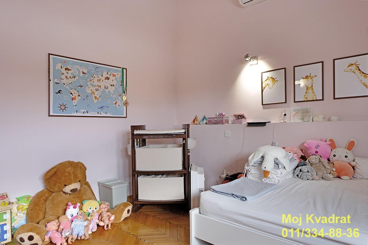 Stan Prodaja Beograd Stan Prodaja Beograd Kalenić 99 m2