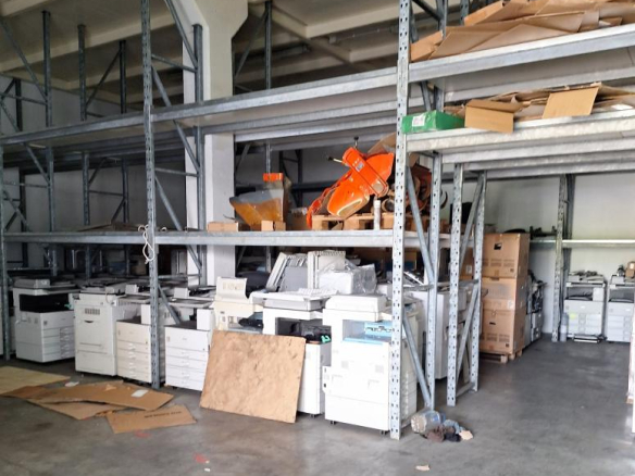 Lokal Izdavanje Beograd  1364 m2