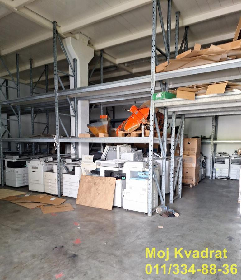 Lokal Izdavanje Beograd Lokal Izdavanje Beograd 1364 m2