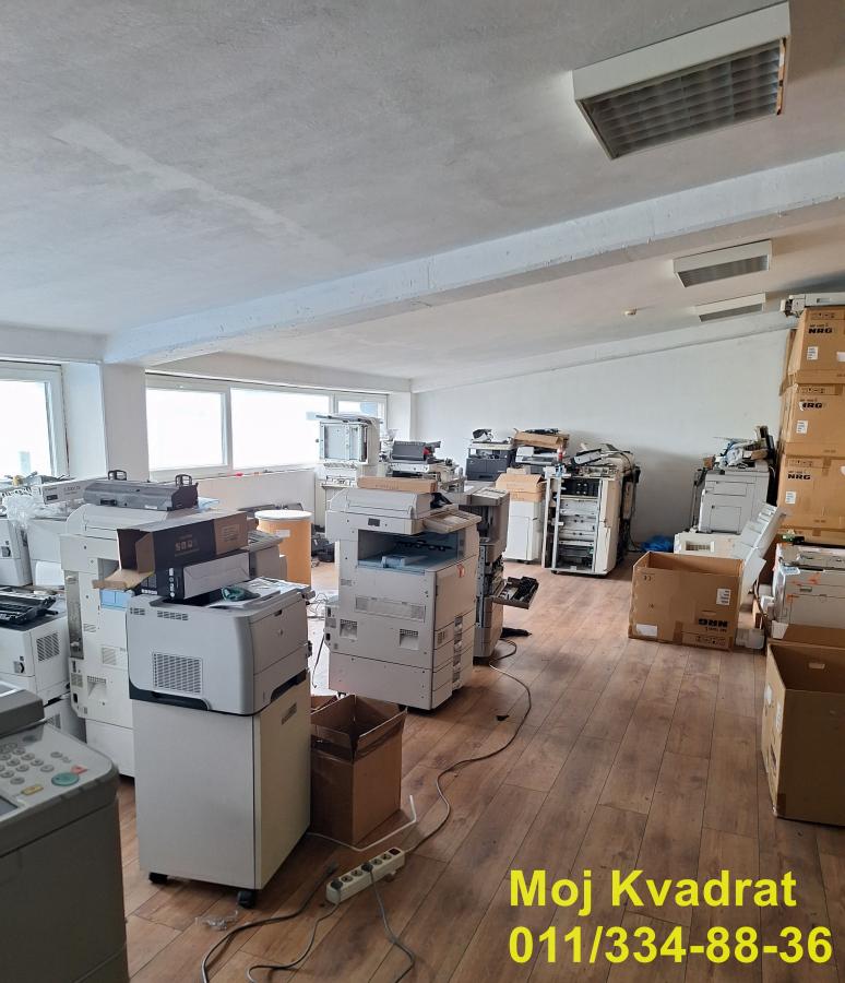 Lokal Izdavanje Beograd  1364 m2