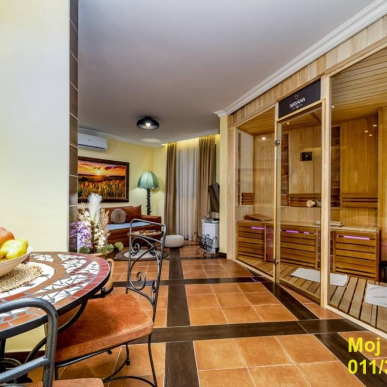 Stan Prodaja Beograd Mirijevo 44 m2