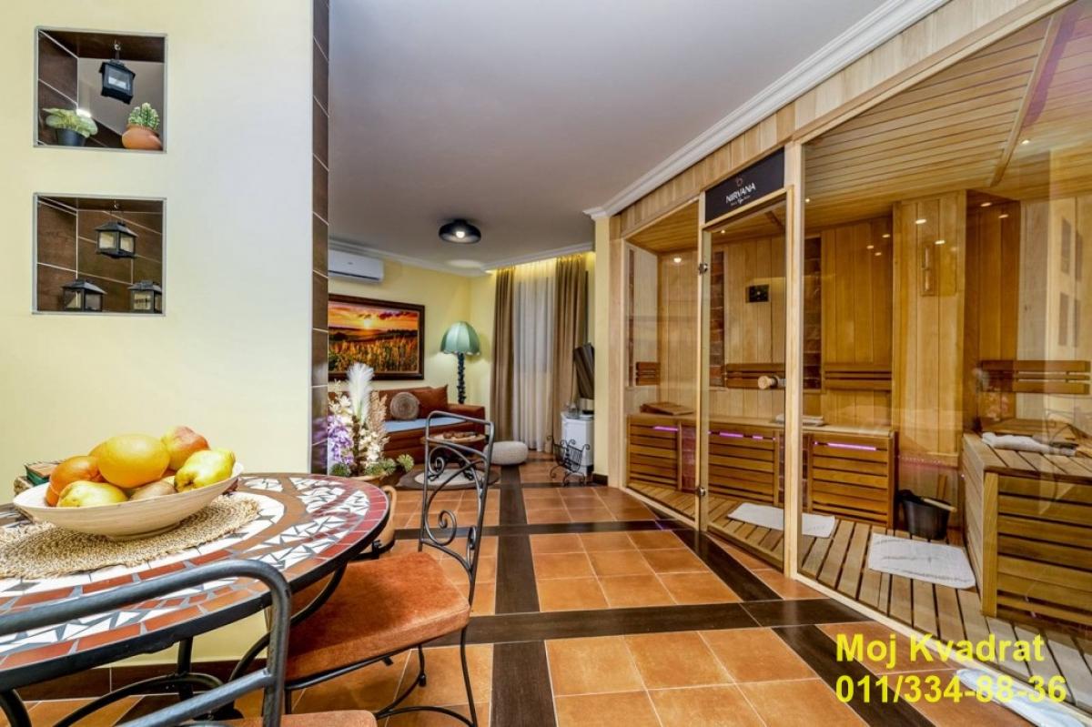 Stan Prodaja Beograd Mirijevo 44 m2