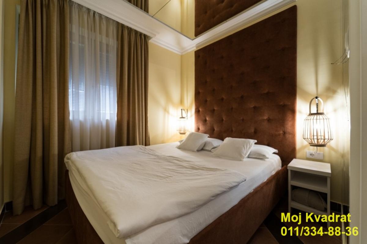 Stan Prodaja Beograd Mirijevo 44 m2