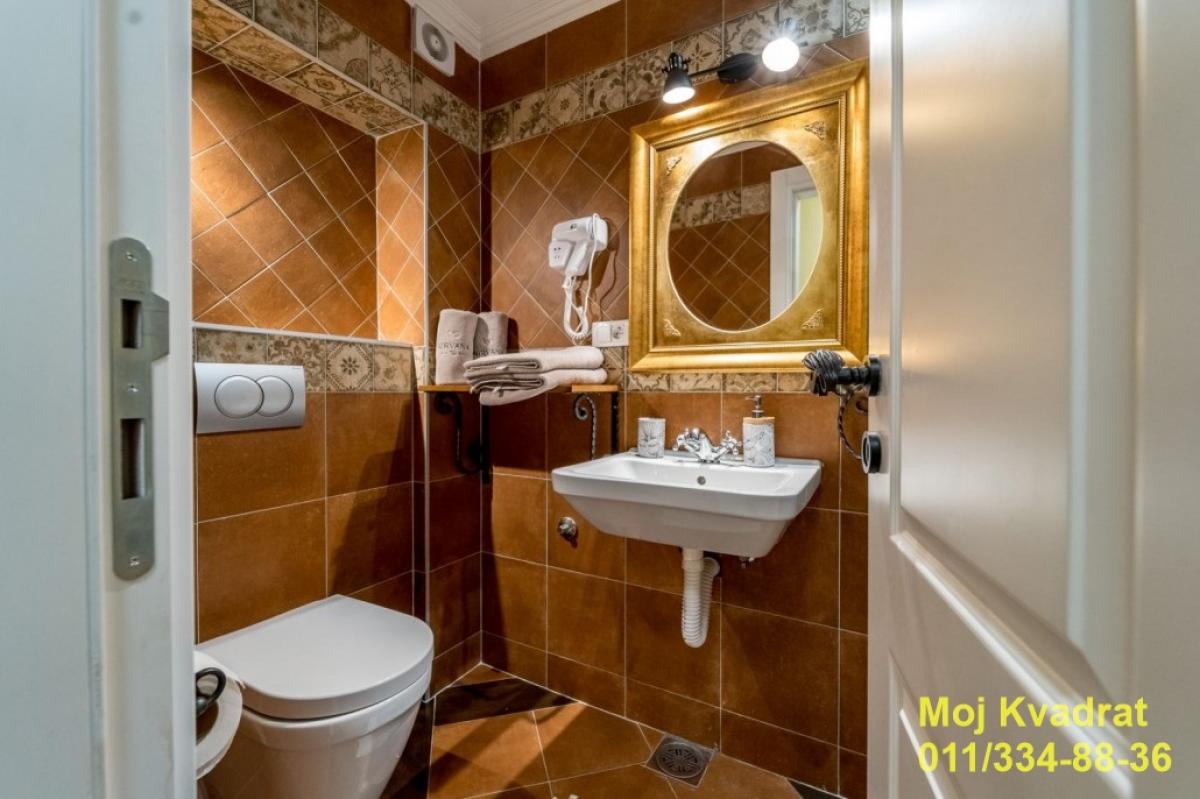 Stan Prodaja Beograd Mirijevo 44 m2