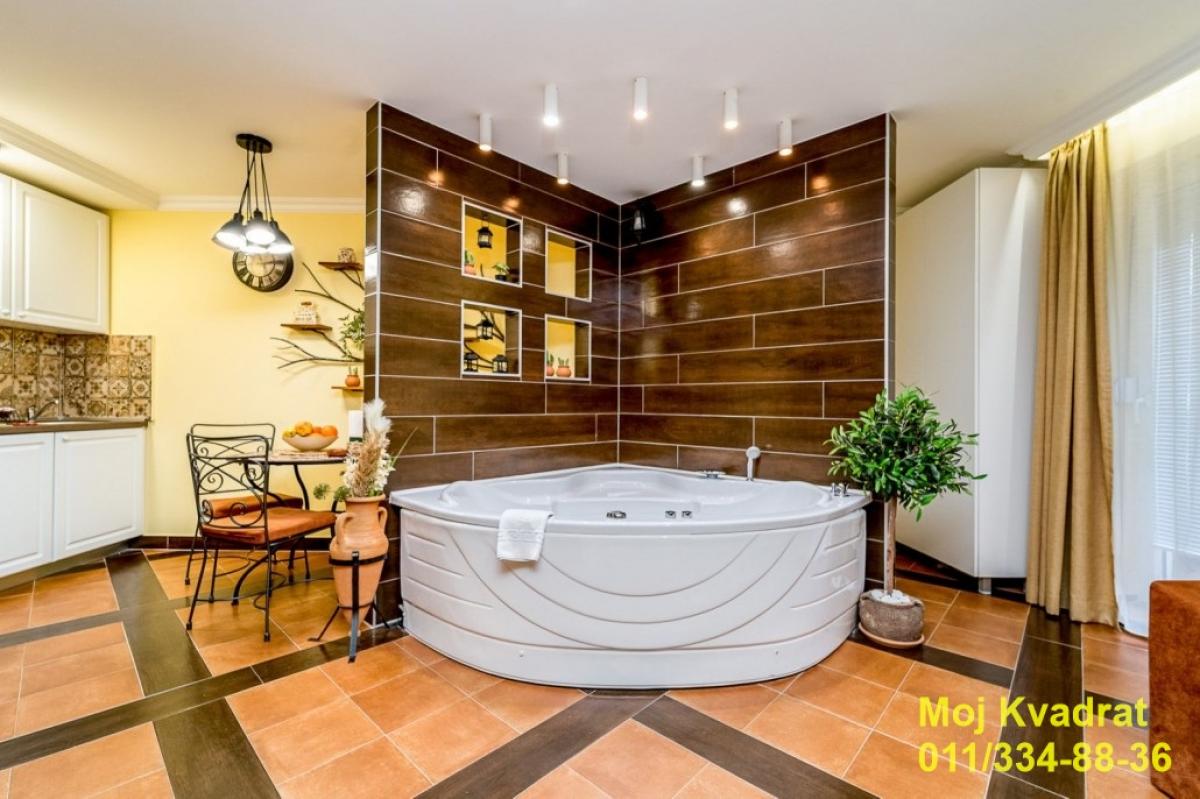 Stan Prodaja Beograd Mirijevo 44 m2