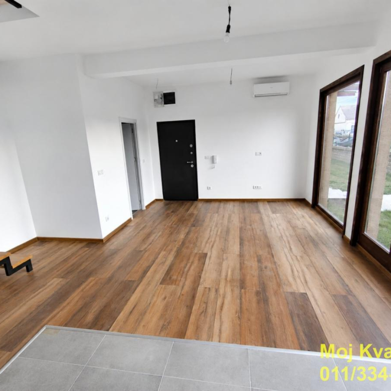 Stan Prodaja Beograd Borča 86 m2
