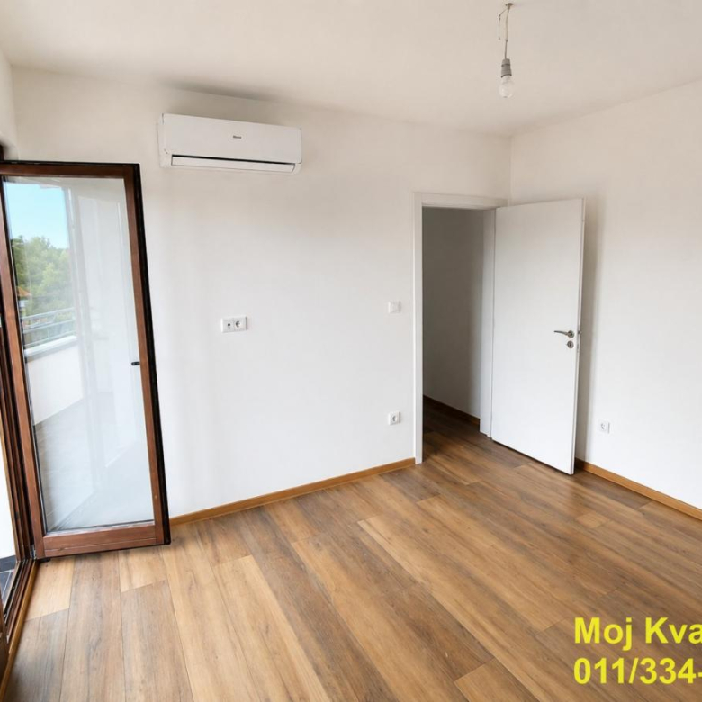 Stan Prodaja Beograd Borča 86 m2