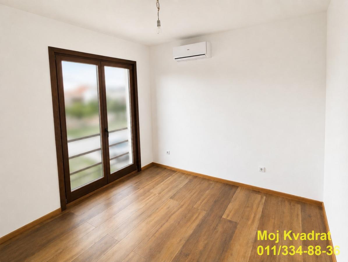 Stan Prodaja Beograd Borča 86 m2