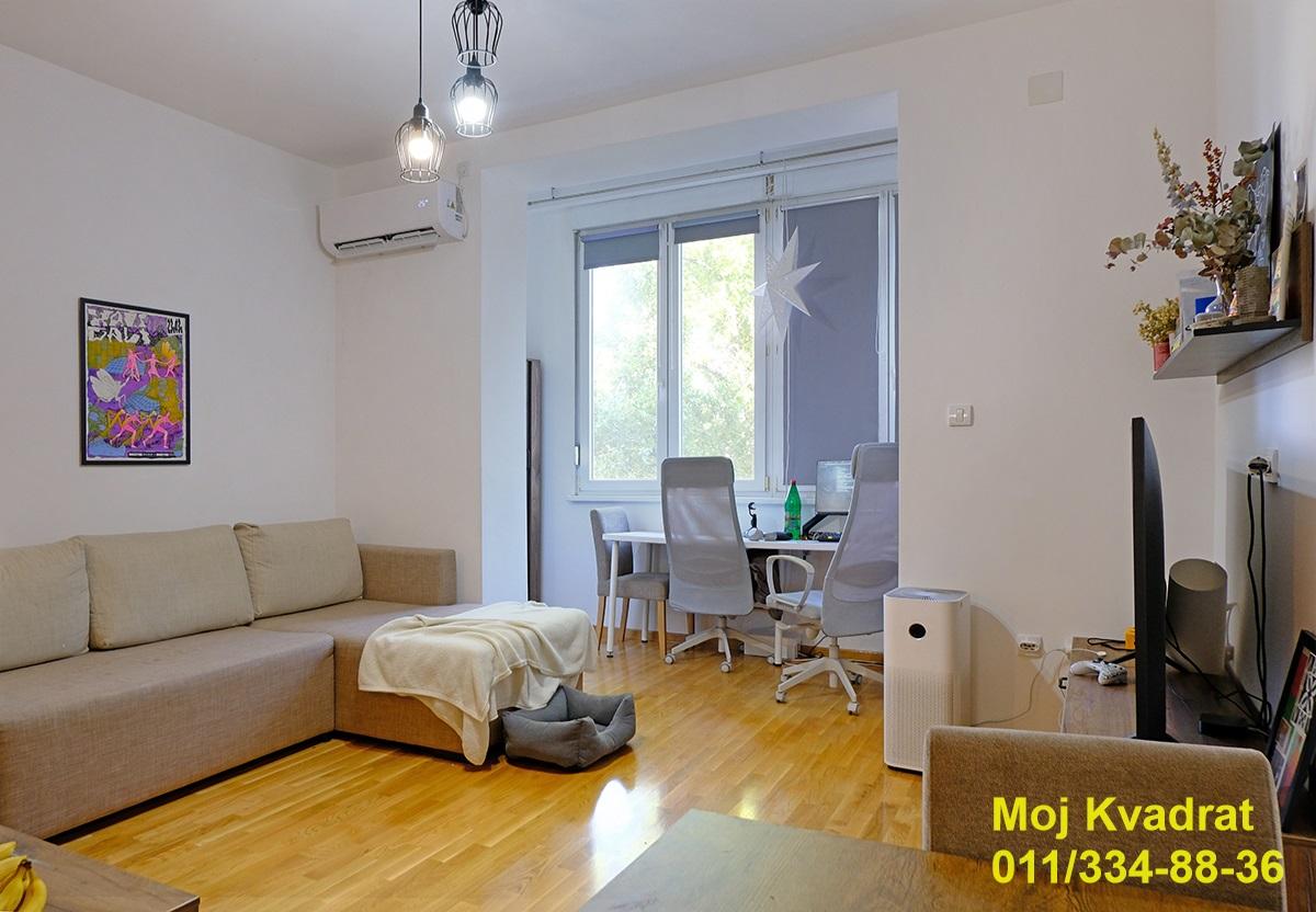 Stan Prodaja Beograd Stan Prodaja Beograd Hala Pionir 46 m2