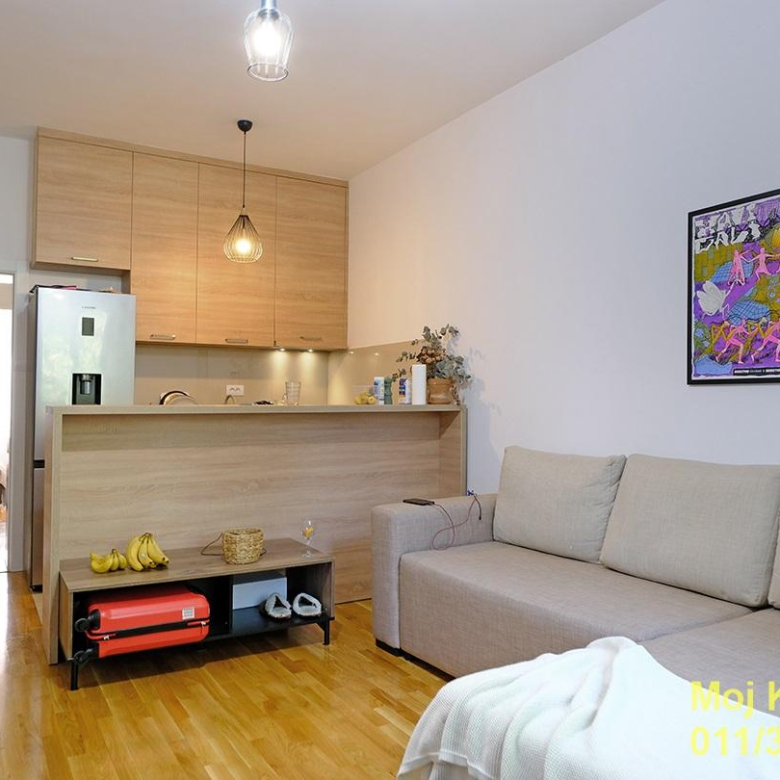 Stan Prodaja Beograd Hala Pionir 46 m2