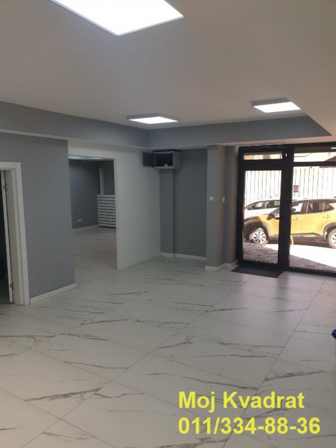 Lokal Izdavanje Beograd Lokal Izdavanje Beograd Voždovačka Crkva 95 m2