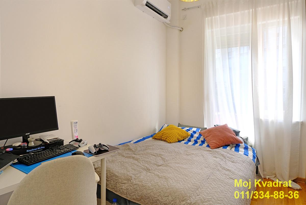Stan Prodaja Beograd Stan Prodaja Beograd Hala Pionir 46 m2