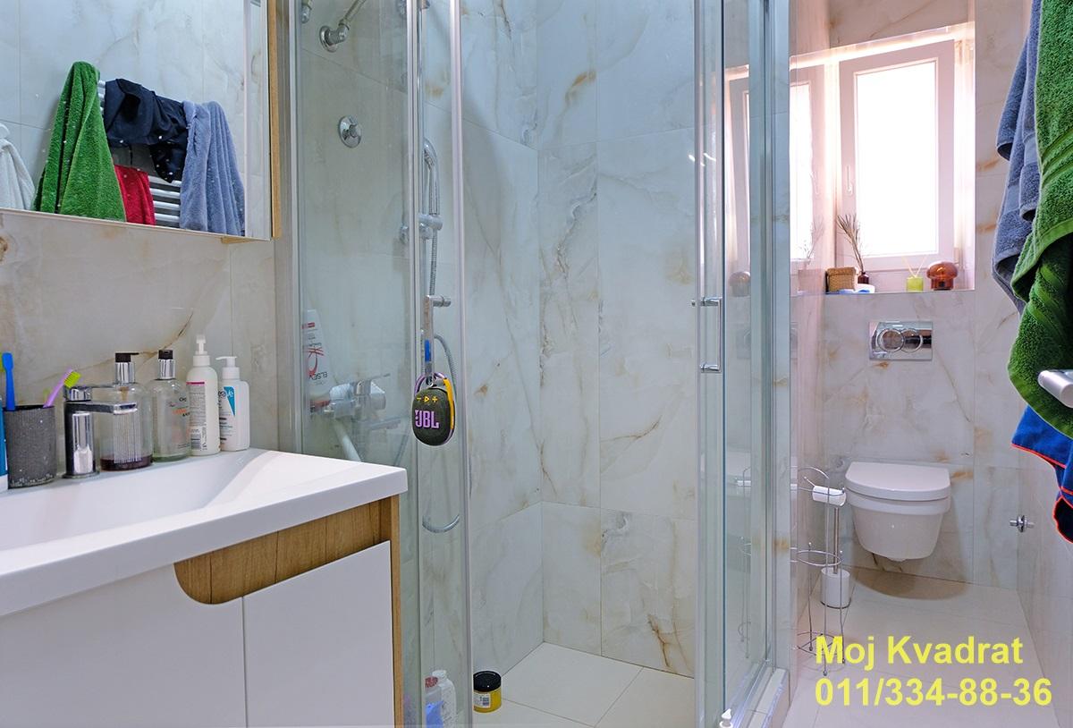 Stan Prodaja Beograd Stan Prodaja Beograd Hala Pionir 46 m2