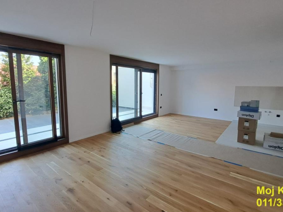 Stan Prodaja Beograd Voždovačka Crkva 71 m2