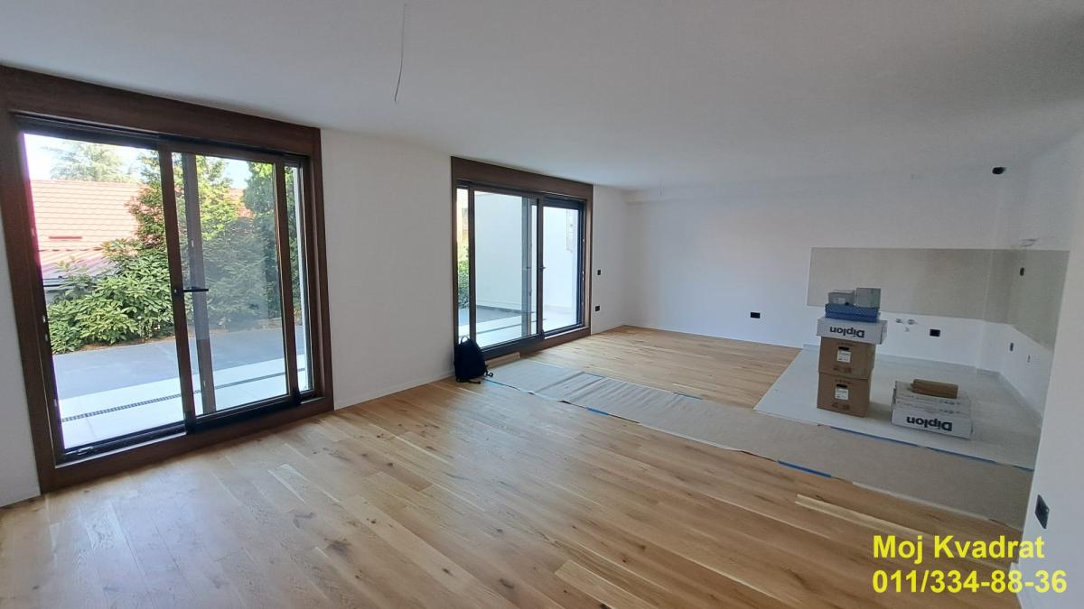 Stan Prodaja Beograd Voždovačka Crkva 71 m2