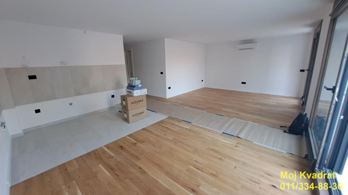 Stan Prodaja Beograd Voždovačka Crkva 71 m2