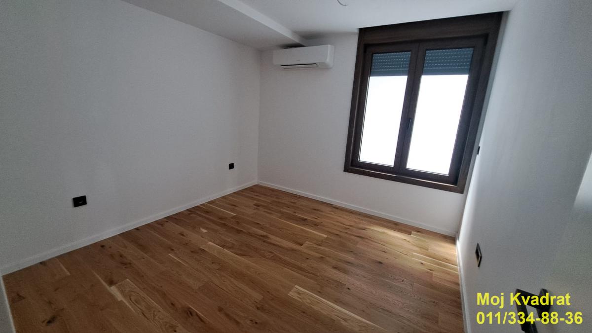 Stan Prodaja Beograd Voždovačka Crkva 71 m2