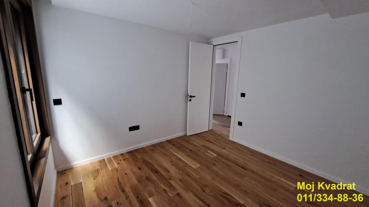 Stan Prodaja Beograd Voždovačka Crkva 71 m2