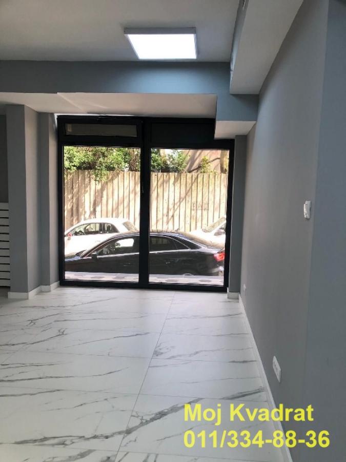 Lokal Izdavanje Beograd Lokal Izdavanje Beograd Voždovačka Crkva 95 m2