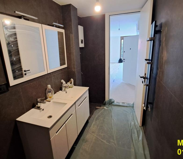 Stan Prodaja Beograd Voždovačka Crkva 71 m2