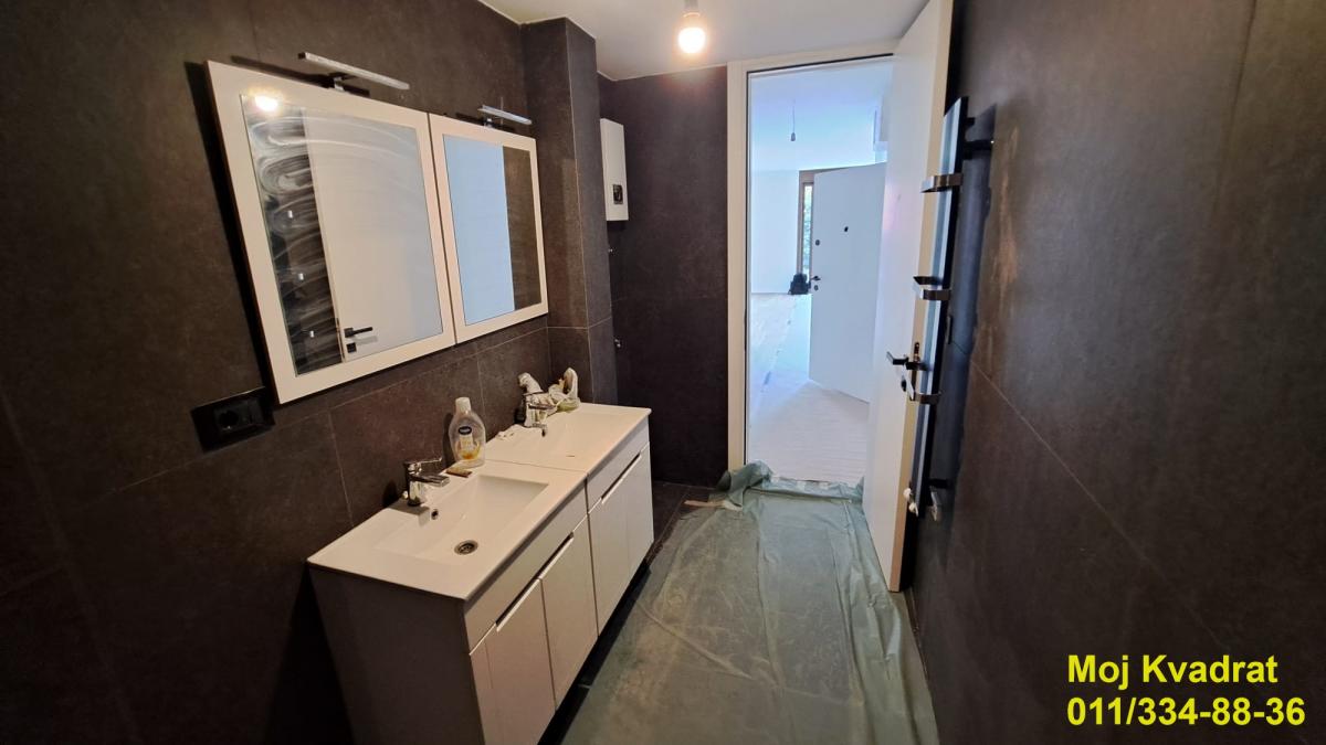 Stan Prodaja Beograd Voždovačka Crkva 71 m2