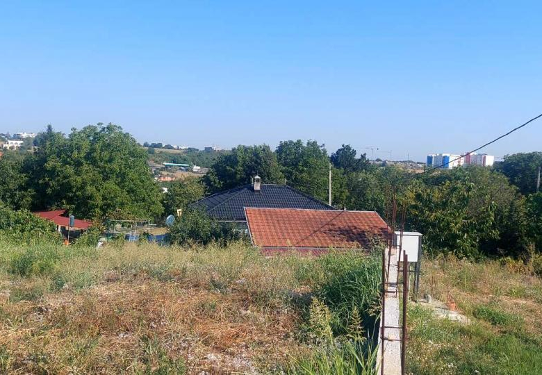 Plac Prodaja Novi Sad Alibegovac 1430 m2