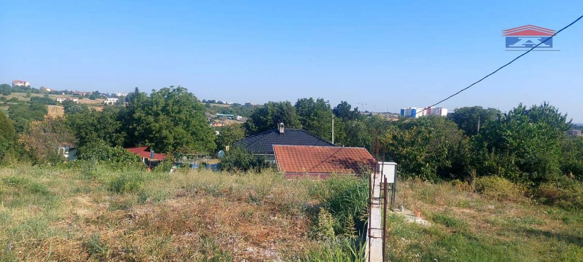Plac Prodaja Novi Sad Alibegovac 1430 m2
