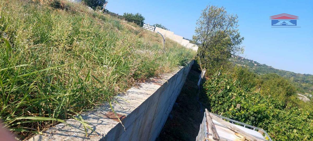 Plac Prodaja Novi Sad Alibegovac 1430 m2
