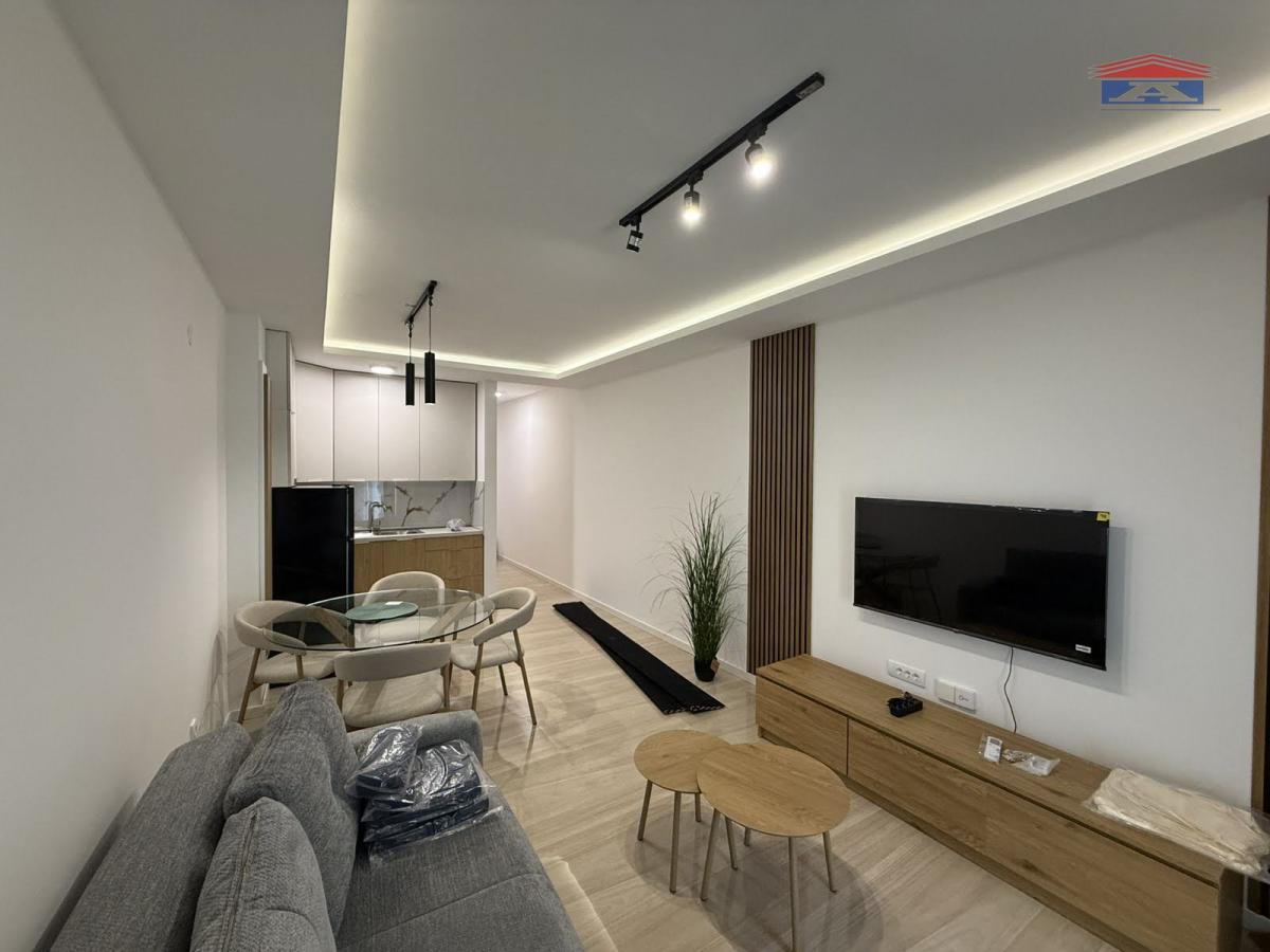 Stan Izdavanje Novi Sad Železnička Stanica 33 m2