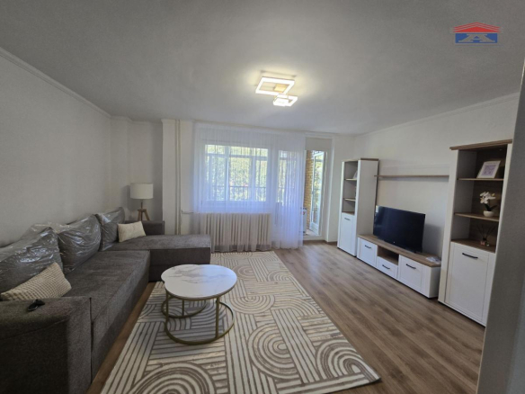 Stan Izdavanje Novi Sad  59 m2