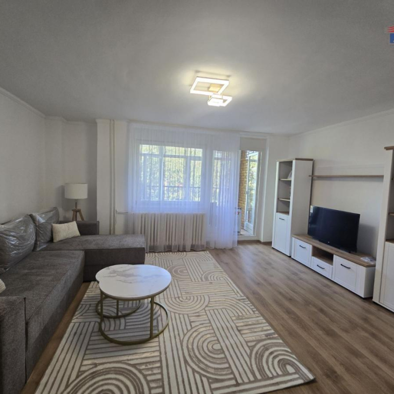 Stan Izdavanje Novi Sad  59 m2