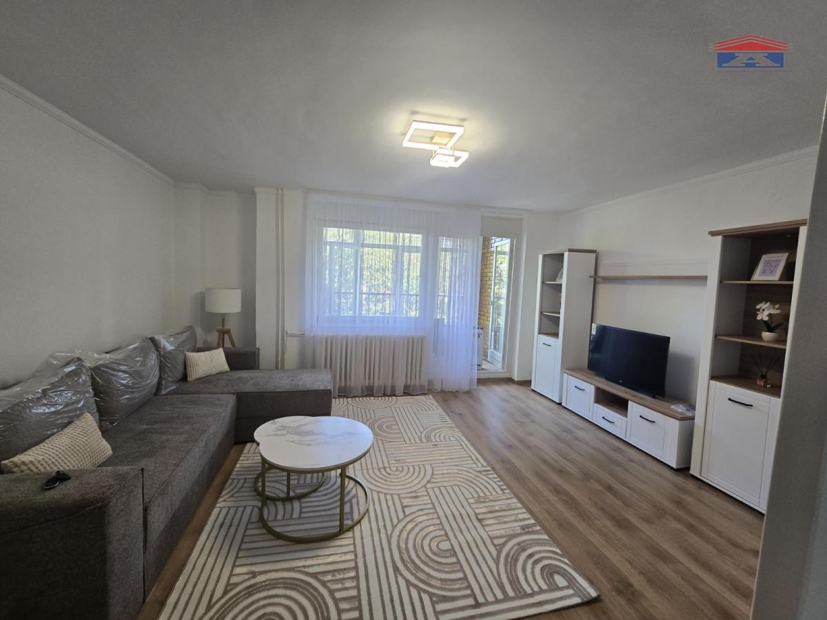 Stan Izdavanje Novi Sad  59 m2