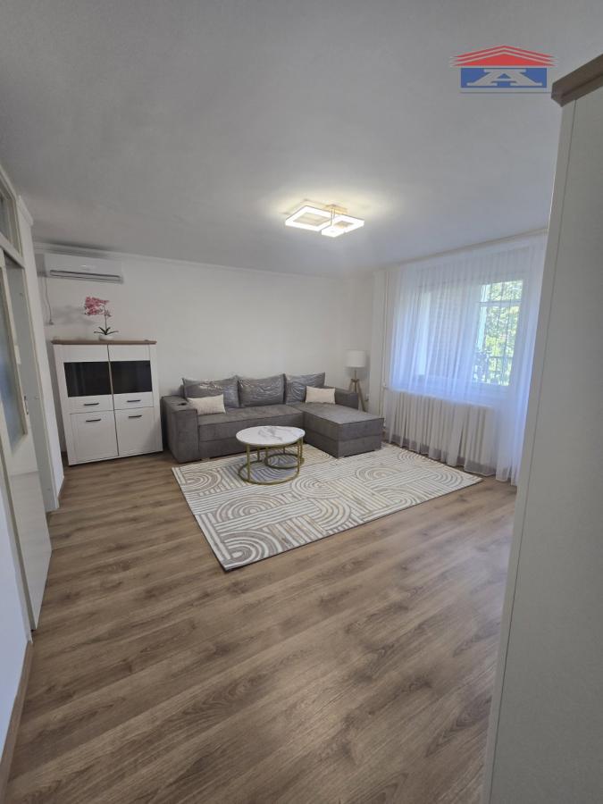 Stan Izdavanje Novi Sad  59 m2