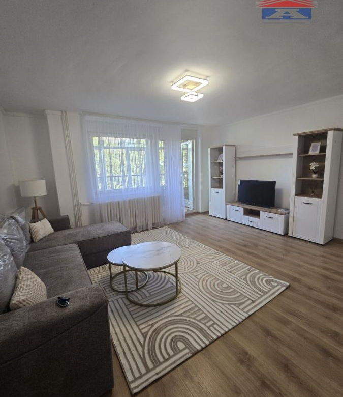 Stan Izdavanje Novi Sad  59 m2