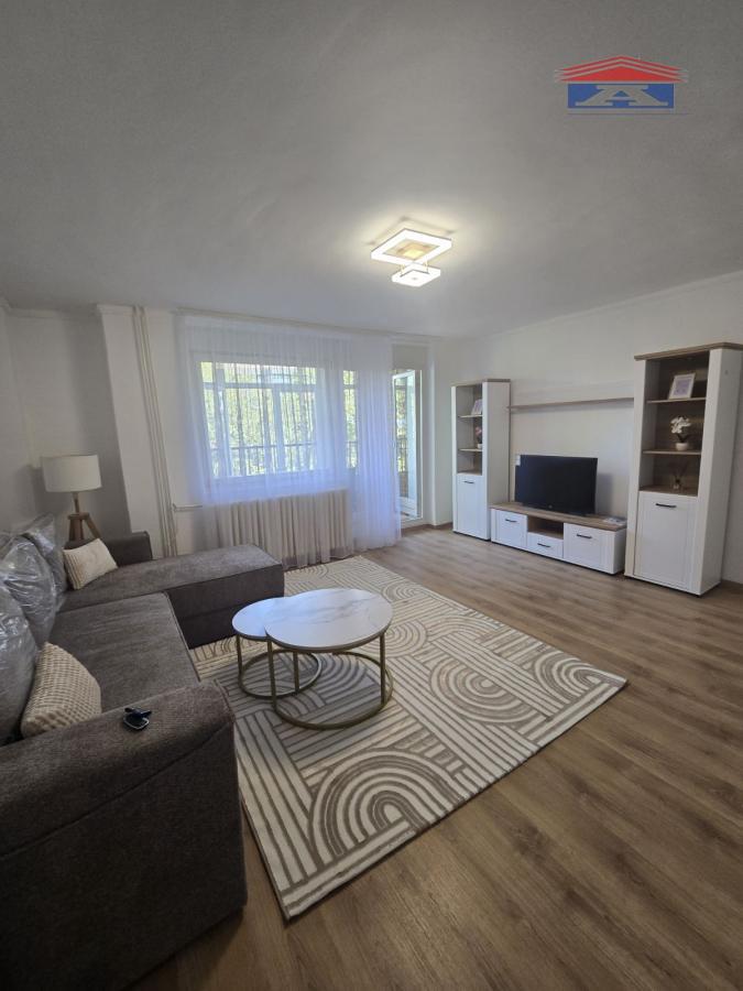 Stan Izdavanje Novi Sad  59 m2