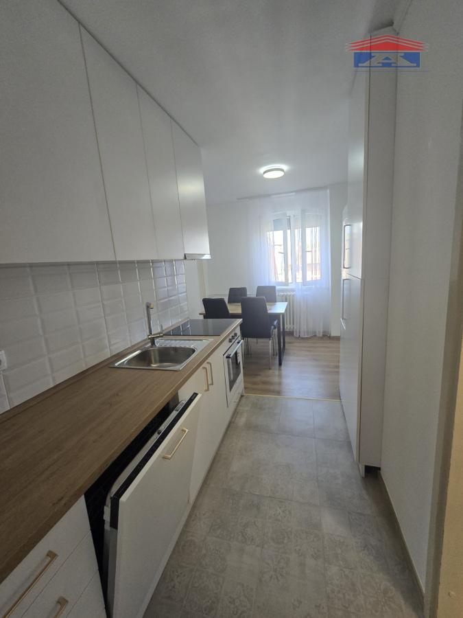Stan Izdavanje Novi Sad  59 m2