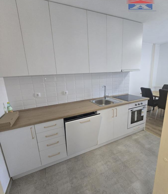 Stan Izdavanje Novi Sad  59 m2