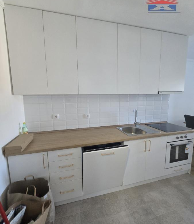 Stan Izdavanje Novi Sad  59 m2