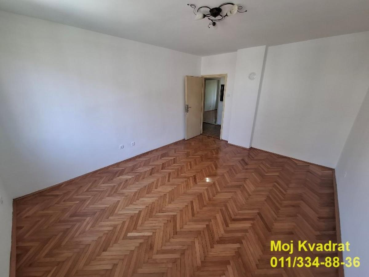 Stan Prodaja Beograd Stan Prodaja Beograd Žarkovo 56 m2