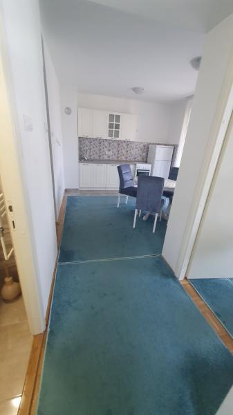 Stan Izdavanje Novi Sad Liman 4 57 m2