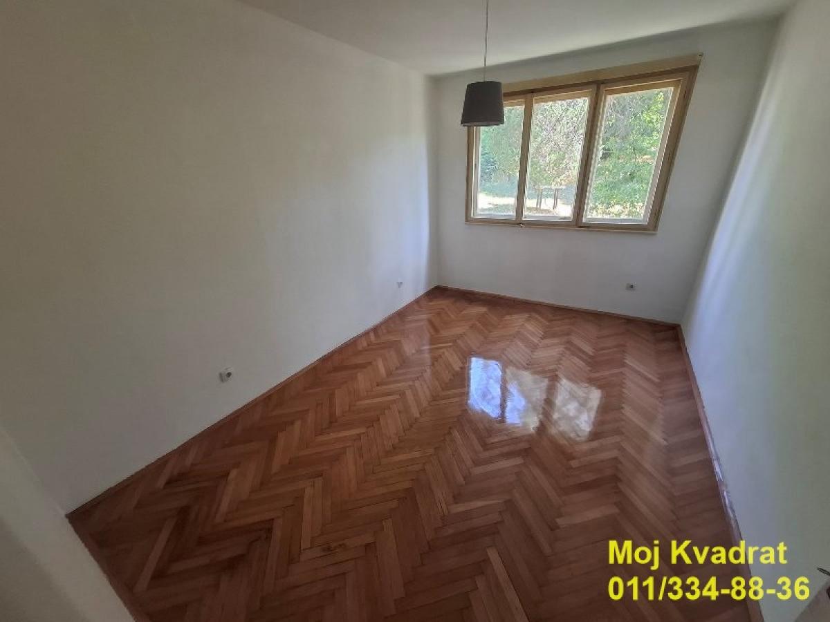 Stan Prodaja Beograd Stan Prodaja Beograd Žarkovo 56 m2